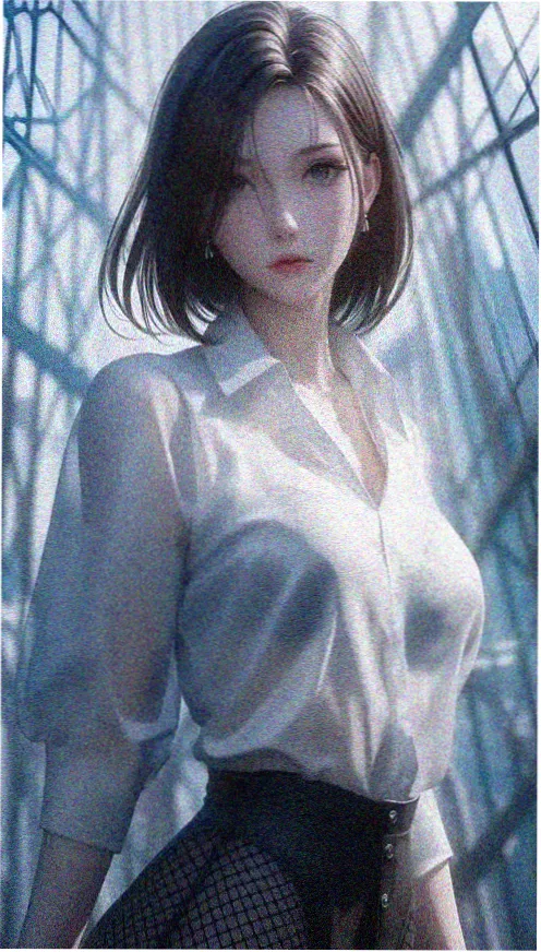 日本动画大片齿轮之城